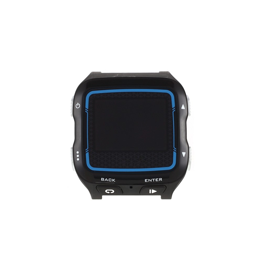 OEM LCD Screen and Digitizer Assembly with Frame for Garmin Forerunner 920 - Black-5