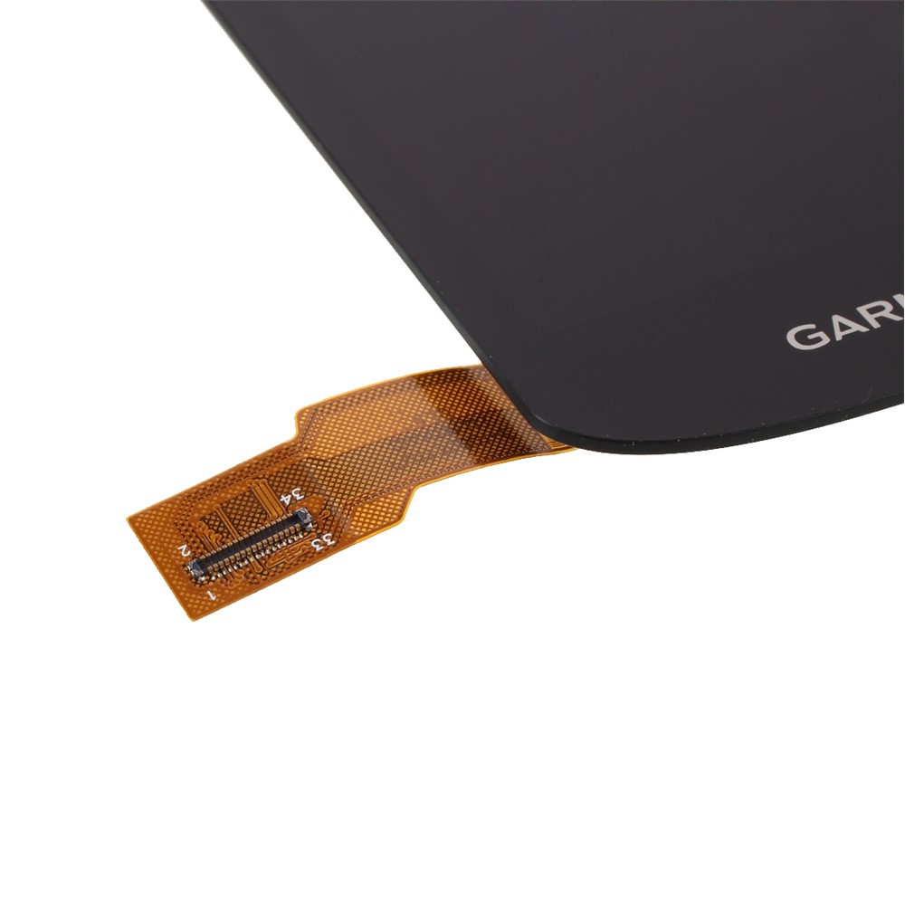 OEM LCD Screen and Digitizer Assembly for Garmin Edge 530-3