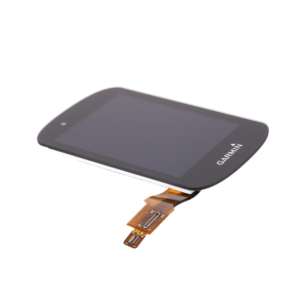OEM LCD Screen and Digitizer Assembly for Garmin Edge 830-2