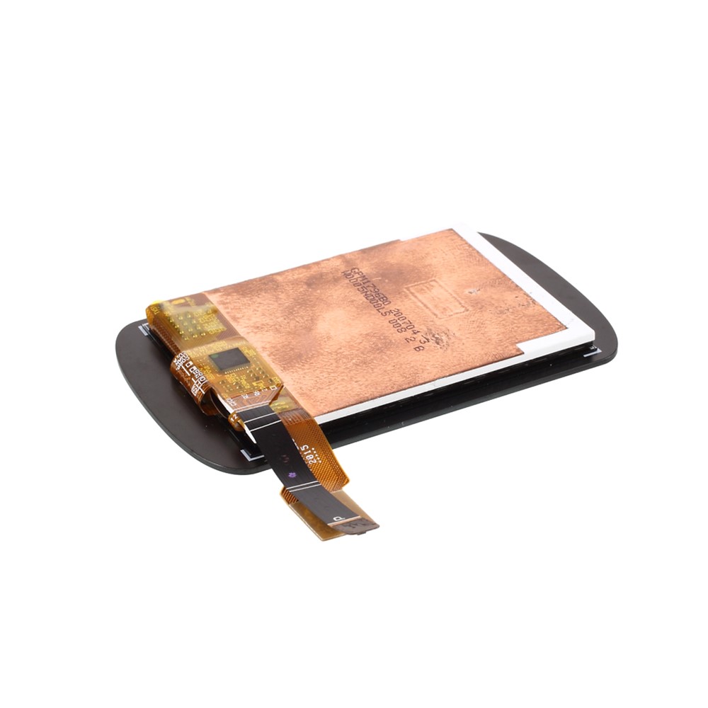 OEM LCD Screen and Digitizer Assembly for Garmin Edge 830-3