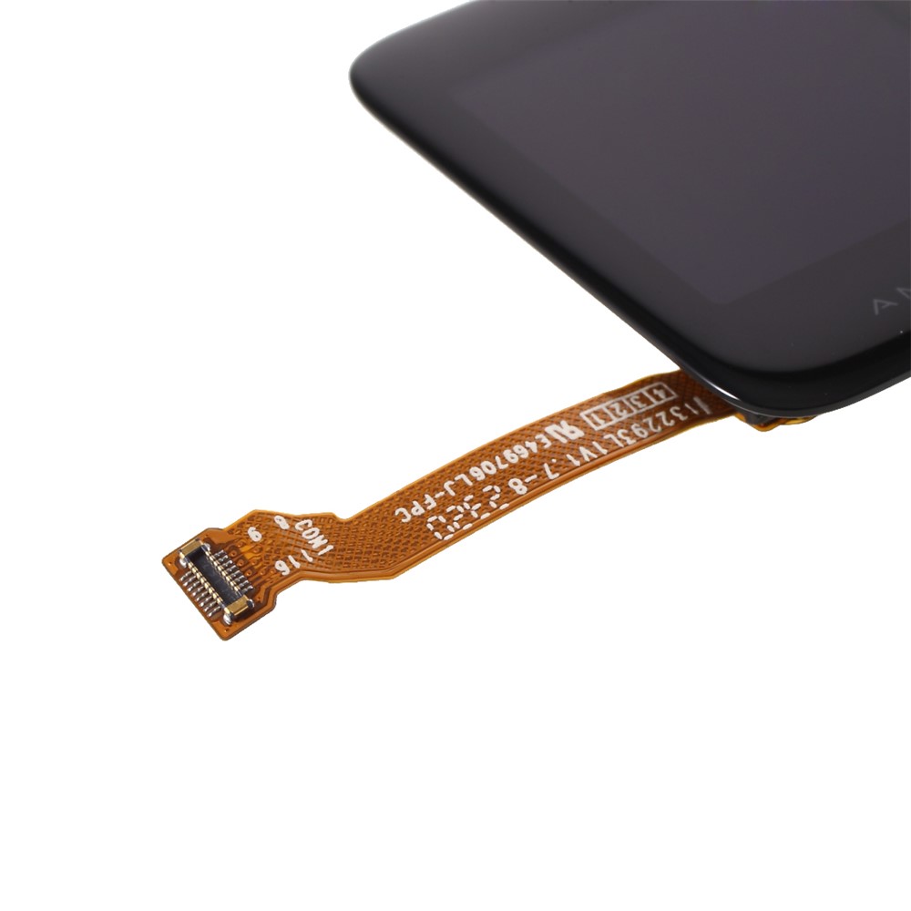 OEM LCD Screen and Digitizer Assembly for Huami Amazfit Bip 1S A1805-3