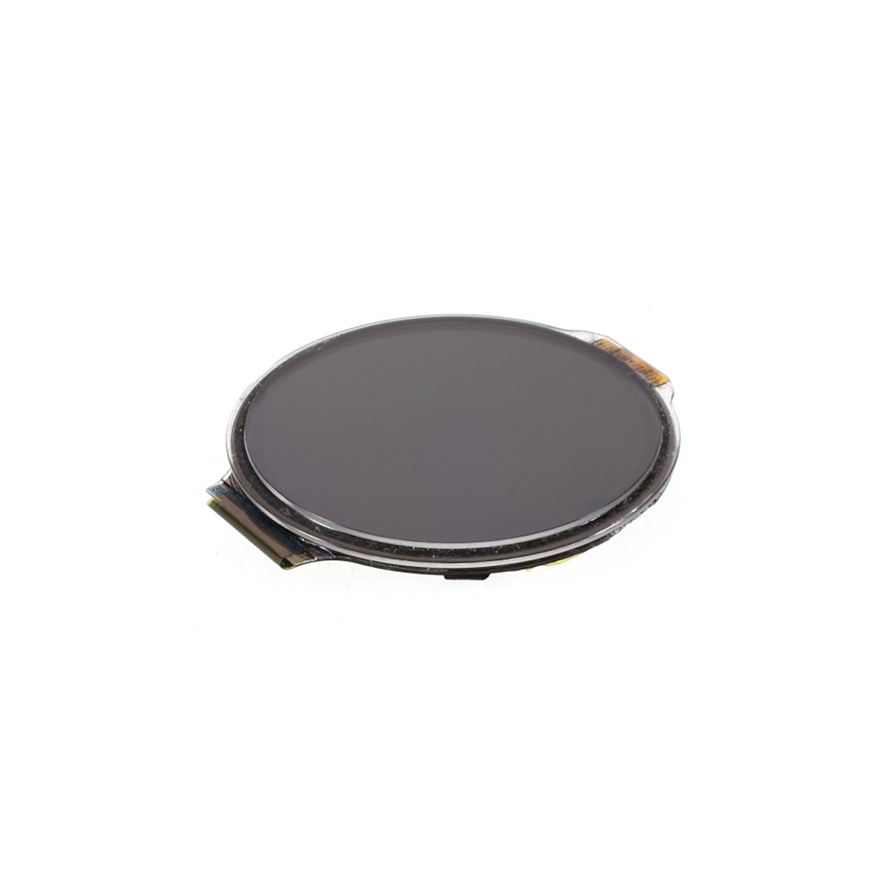 OEM LCD Screen and Digitizer Assembly Replacement Part for Huawei Watch 2015 1.4"-3