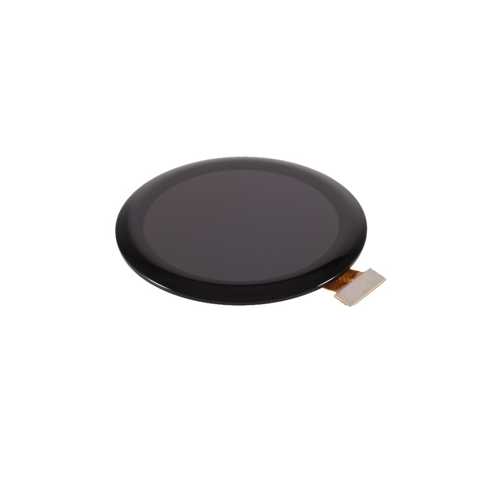OEM LCD Screen and Digitizer Assembly Replacement Part for Huawei Watch GT 2 42MM 2019 1.2"-3