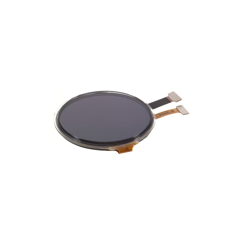 OEM LCD Screen and Digitizer Assembly Replacement Part for Huawei Watch 2 2017 1.2"-3