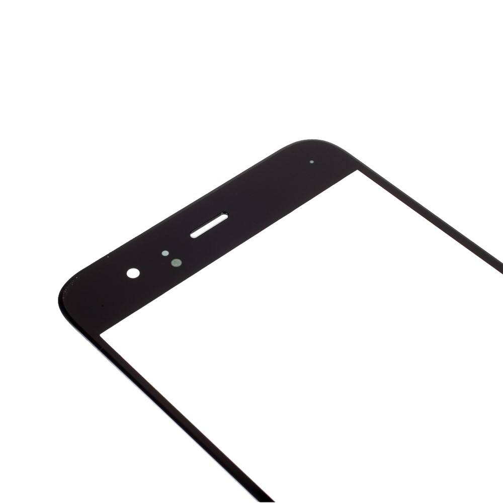 Digitizer Touch Screen Glass Replacement with Fingerprint Button Flex Cable for Xiaomi Mi 6 - Black-4