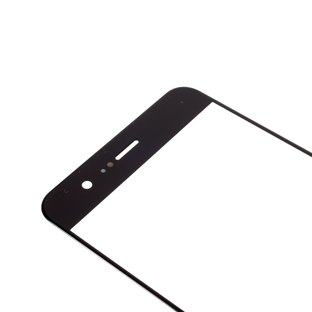 Digitizer Touch Screen Glass Replacement with Fingerprint Button Flex Cable for Xiaomi Mi Note 3 - Black-4