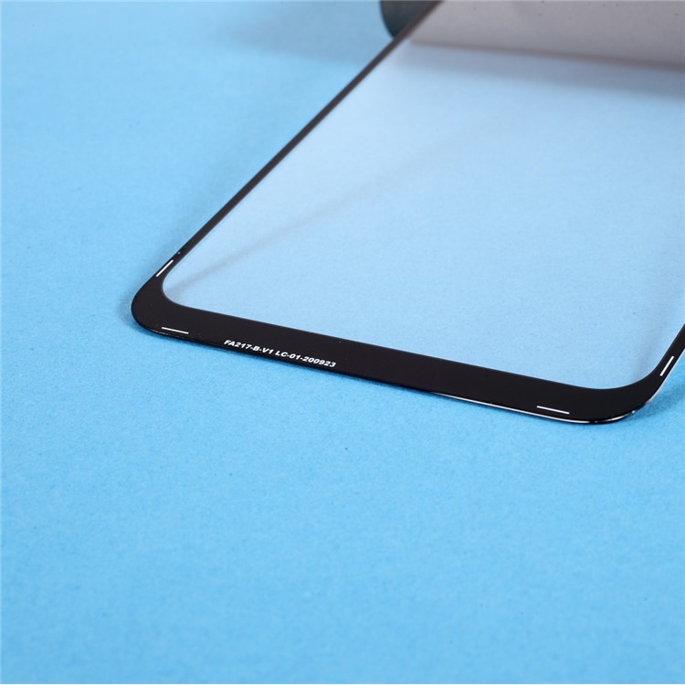 OEM Front Screen Glass Lens Teil Für Oppo A32 (2020)-6