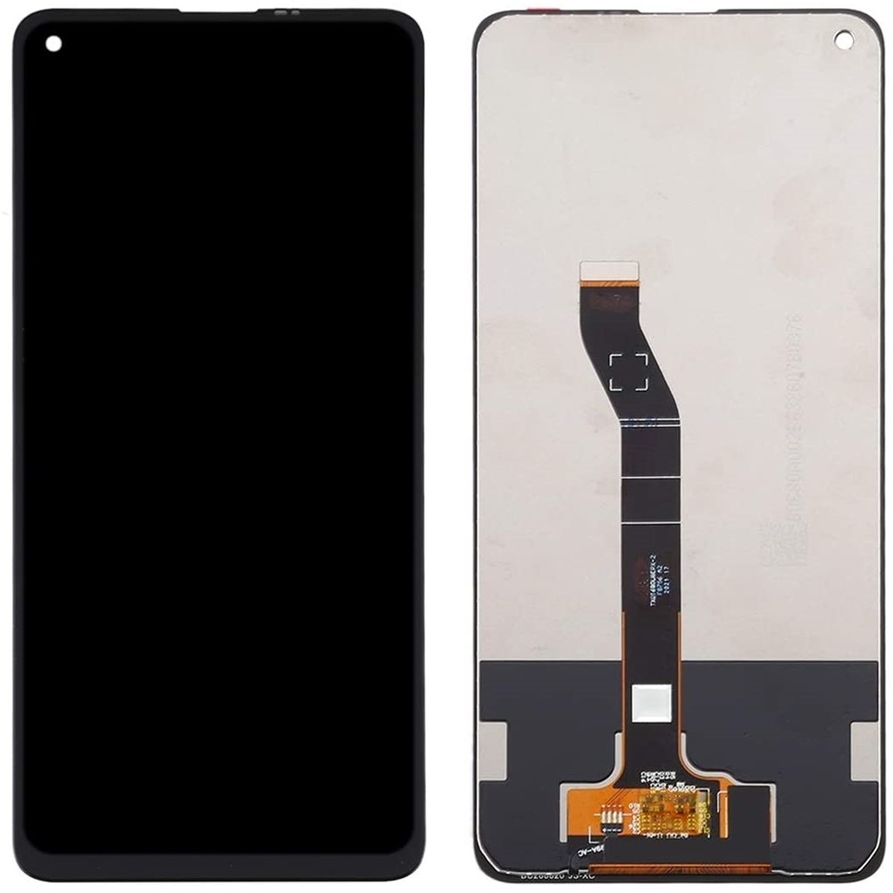 LCD Screen and Digitizer Assembly Replacement Part for Huawei Maimang 9 / Honor Play4-1