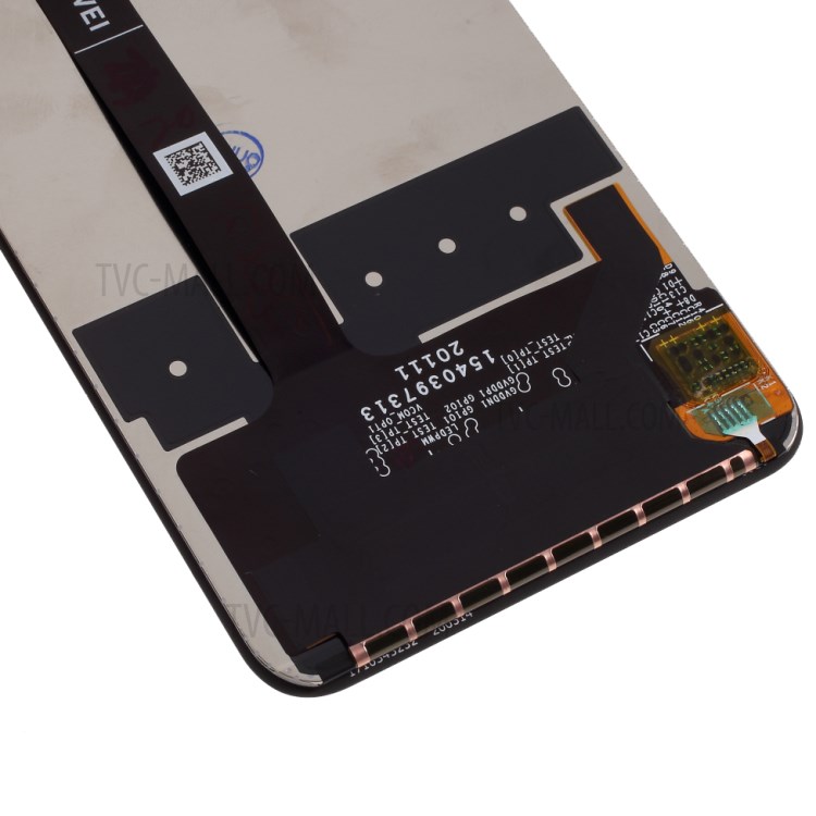 SIMY for Honor X10 5G OEM Replacement LCD Screen and Digitizer Assembly Part with CE/RoHS/FCC Certifites-4