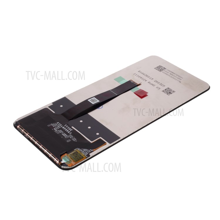 SIMY for Honor X10 5G OEM Replacement LCD Screen and Digitizer Assembly Part with CE/RoHS/FCC Certifites-5