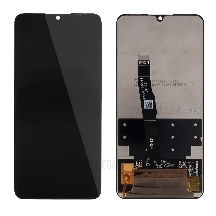 SIMY CE/RoHS/FCC Replacement Part for Huawei P30 Lite / nova 4e LCD Screen and Digitizer Assembly (Incell Workmanship)-2