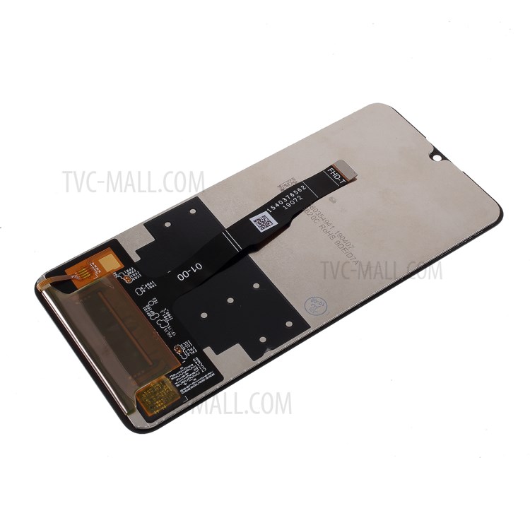 SIMY CE/RoHS/FCC Replacement Part for Huawei P30 Lite / nova 4e LCD Screen and Digitizer Assembly (Incell Workmanship)-3