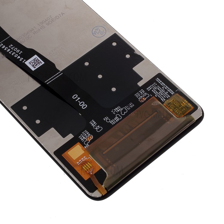 SIMY CE/RoHS/FCC Replacement Part for Huawei P30 Lite / nova 4e LCD Screen and Digitizer Assembly (Incell Workmanship)-4