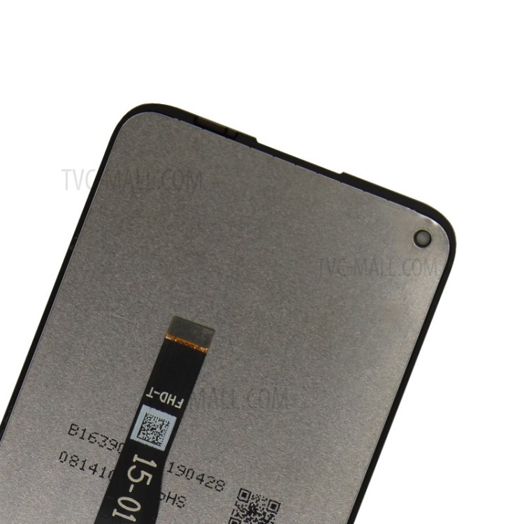 SIMY LCD Screen and Digitizer Assembly Part (Incell Workmanship) for Huawei P40 lite 4G/nova 6 SE Certified with CE/RoHS/FCC-3