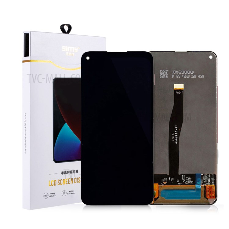 SIMY CE/RoHS/FCC Assembly LCD Screen and Digitizer Assembly Part for Huawei Mate 30 Lite / nova 5i Pro-1