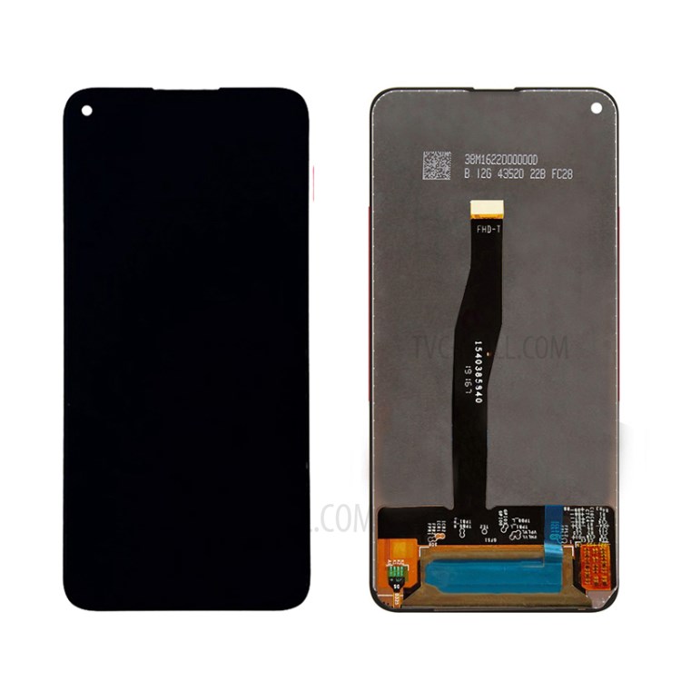SIMY CE/RoHS/FCC Assembly LCD Screen and Digitizer Assembly Part for Huawei Mate 30 Lite / nova 5i Pro-2