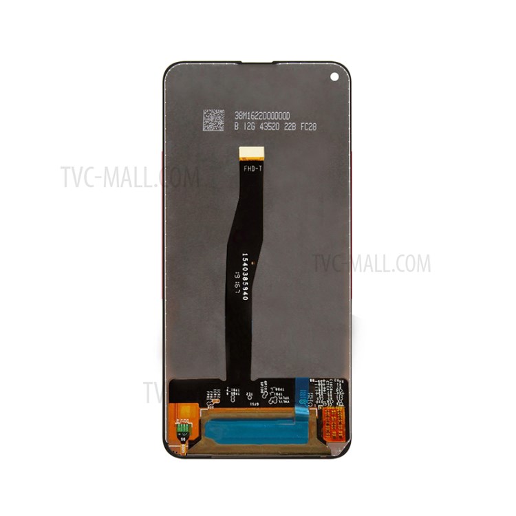 SIMY CE/RoHS/FCC Assembly LCD Screen and Digitizer Assembly Part for Huawei Mate 30 Lite / nova 5i Pro-3