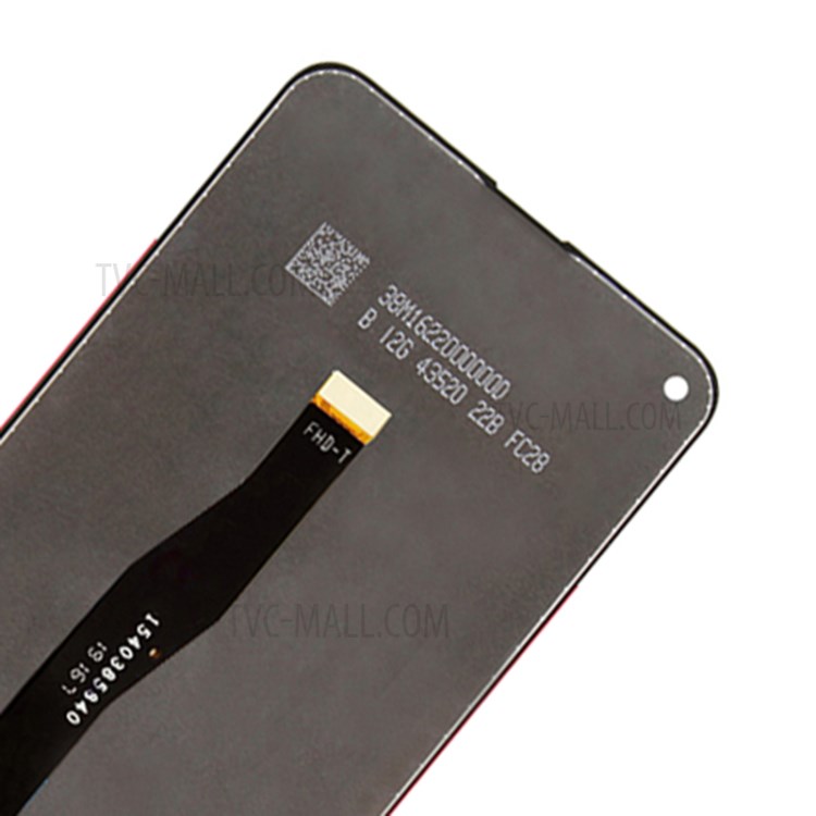 SIMY CE/RoHS/FCC Assembly LCD Screen and Digitizer Assembly Part for Huawei Mate 30 Lite / nova 5i Pro-4