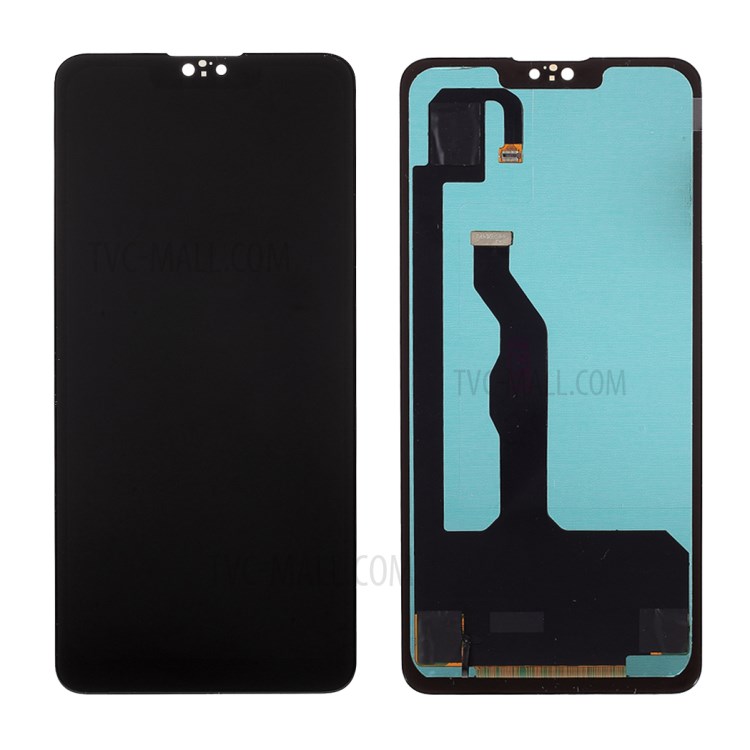 SIMY CE/RoHS/FCC Certifed Part for Huawei Mate 30 LCD Screen and Digitizer Assembly Replacement (Incell Workmanship)-2