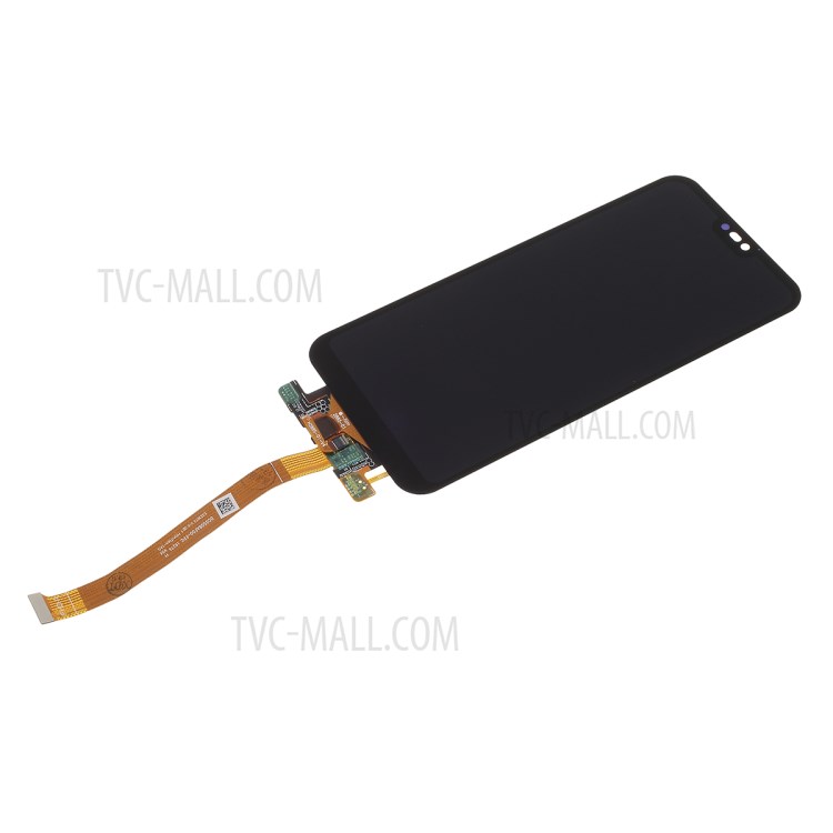 SIMY CE/RoHS/FCC LCD Screen and Digitizer Assembly Part (Incell Workmanship) for Huawei P20 Lite (2018) / Nova 3e (China)-4