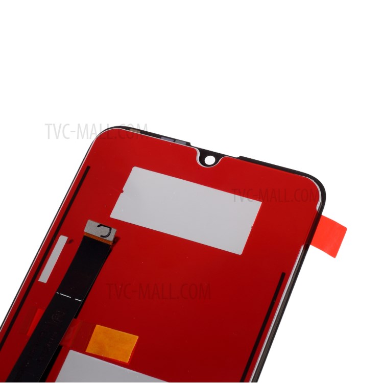 SIMY CE/RoHS/FCC Replacement LCD Screen and Digitizer Assembly (Incell Workmanship) for Huawei Y7 (2019, 4+64BG Version)-4