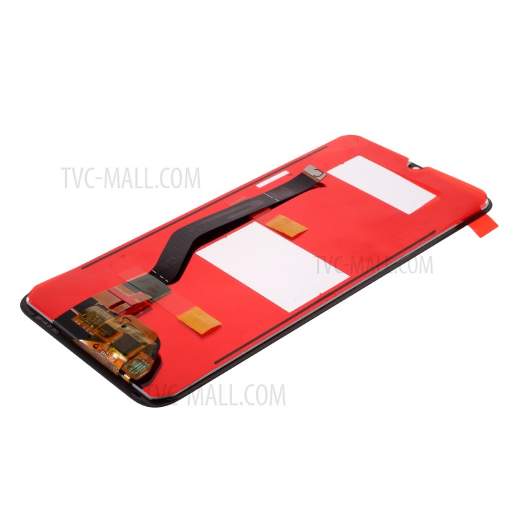 SIMY CE/RoHS/FCC Replacement LCD Screen and Digitizer Assembly (Incell Workmanship) for Huawei Y7 (2019, 4+64BG Version)-6