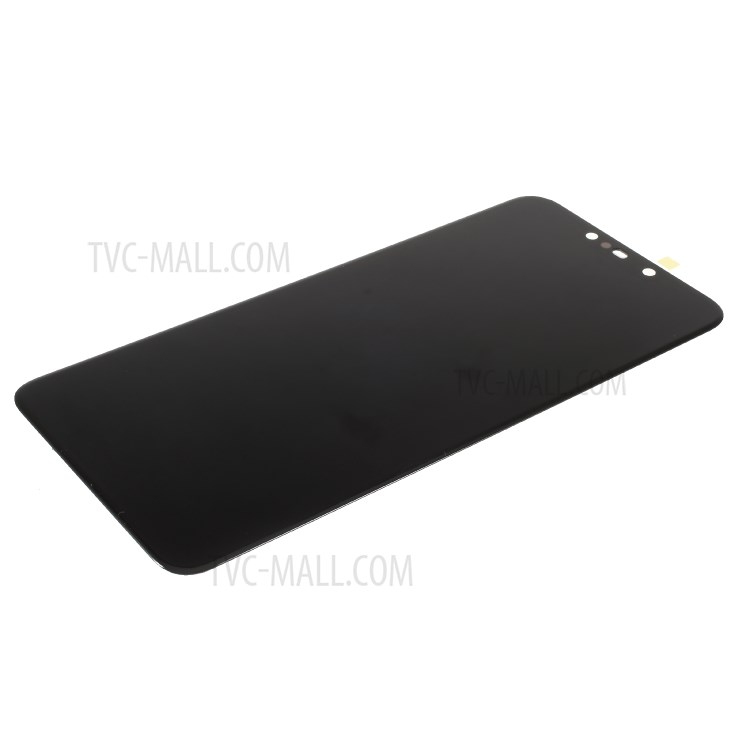 SIMY CE/RoHS/FCC LCD Screen and Digitizer Assembly Repair Part (Incell Workmanship) for Huawei nova 3i / P Smart+ (2018)-5