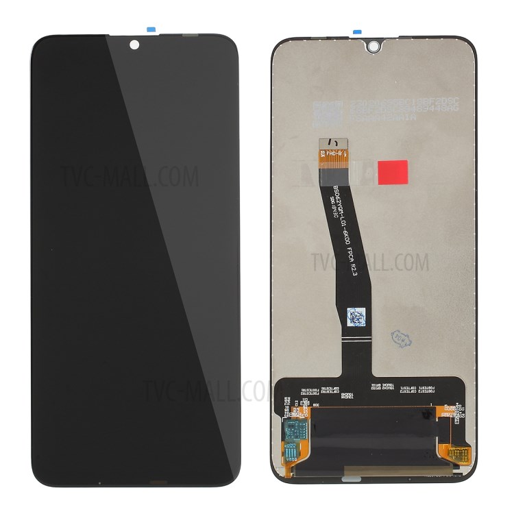 SIMY LCD Screen and Digitizer Assembly (Incell Workmanship) for Huawei P Smart (2019) / Enjoy 9s Certified with CE/RoHS/FCC-2