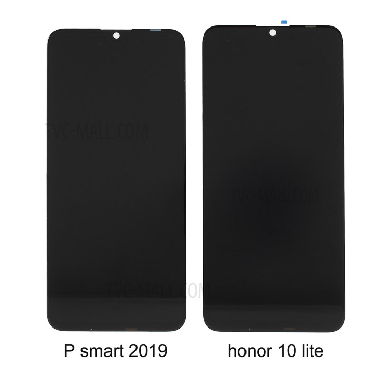 SIMY LCD Screen and Digitizer Assembly (Incell Workmanship) for Huawei P Smart (2019) / Enjoy 9s Certified with CE/RoHS/FCC-3