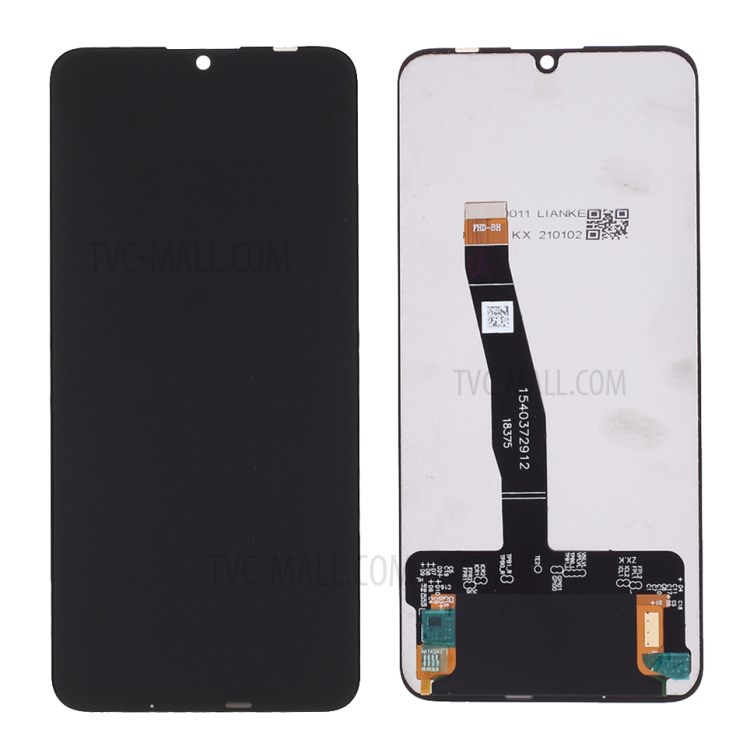 SIMY CE/RoHS/FCC LCD Screen and Digitizer Assembly Part (COG Workmanship) for Huawei P Smart (2019) / Enjoy 9s-2
