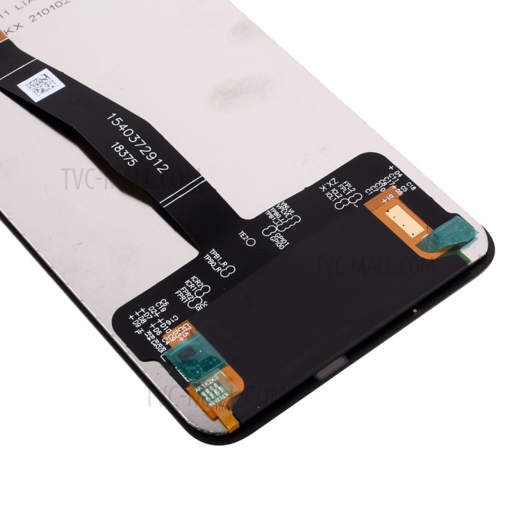 SIMY CE/RoHS/FCC LCD Screen and Digitizer Assembly Part (COG Workmanship) for Huawei P Smart (2019) / Enjoy 9s-6
