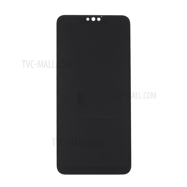 SIMY for Huawei Honor 8X LCD Screen and Digitizer Assembly Replacement Part (COG Workmanship) with CE/RoHS/FCC Certifites-3