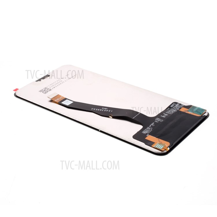 SIMY for Huawei Honor 8X LCD Screen and Digitizer Assembly Replacement Part (COG Workmanship) with CE/RoHS/FCC Certifites-5