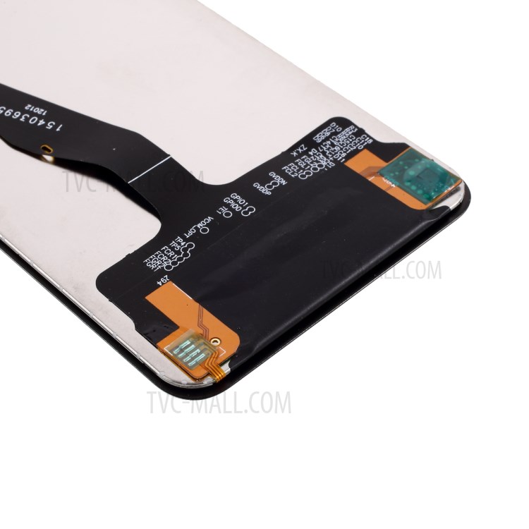 SIMY for Huawei Honor 8X LCD Screen and Digitizer Assembly Replacement Part (COG Workmanship) with CE/RoHS/FCC Certifites-6