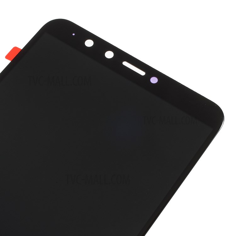SIMY for Huawei Y9 (2018) / Enjoy 8 Plus CE/RoHS/FCC Assembly LCD Screen and Digitizer Assembly Replacement Part-4