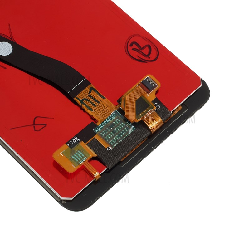 SIMY for Huawei Y9 (2018) / Enjoy 8 Plus CE/RoHS/FCC Assembly LCD Screen and Digitizer Assembly Replacement Part-6