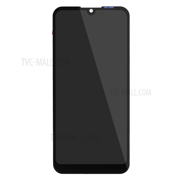 SIMY LCD Screen and Digitizer Assembly Part with CE/RoHS/FCC (Incell Workmanship) for Huawei Y6 2019/Enjoy 9e/Honor 8A-3