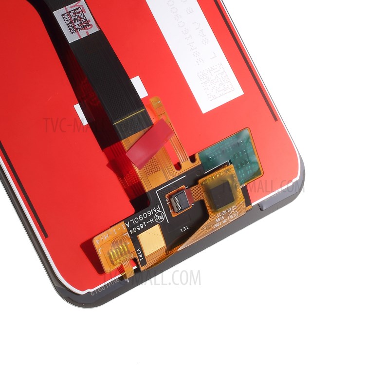 SIMY LCD Screen and Digitizer Assembly Part with CE/RoHS/FCC (Incell Workmanship) for Huawei Y6 2019/Enjoy 9e/Honor 8A-4