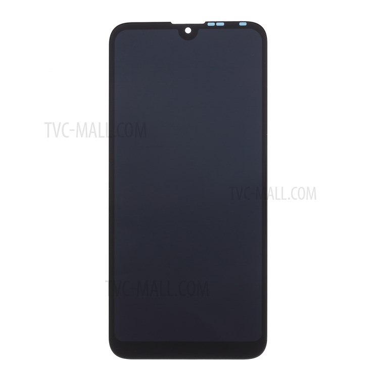 SIMY CE/RoHS/FCC LCD Screen and Digitizer Assembly Part (Incell Workmanship) for Huawei Y7 (2019, 3+32BG Version)-3