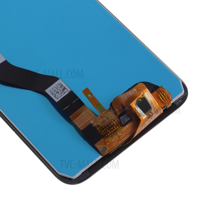 SIMY CE/RoHS/FCC LCD Screen and Digitizer Assembly Part (Incell Workmanship) for Huawei Y7 (2019, 3+32BG Version)-4