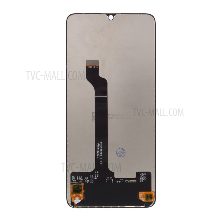 SIMY CE/RoHS/FCC Assembly LCD Screen and Digitizer Assembly Replace Part (without Logo) for Huawei Enjoy 20 Pro/Enjoy Z 5G/Honor 30 Youth/30 Lite-3