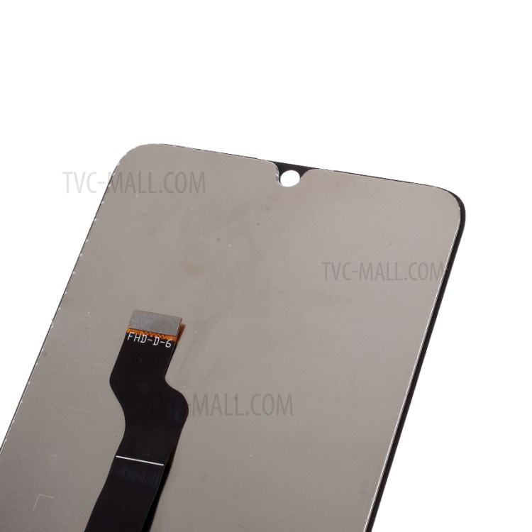 SIMY CE/RoHS/FCC Assembly LCD Screen and Digitizer Assembly Replace Part (without Logo) for Huawei Enjoy 20 Pro/Enjoy Z 5G/Honor 30 Youth/30 Lite-6