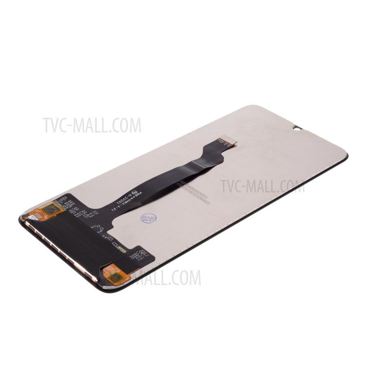 SIMY CE/RoHS/FCC Assembly LCD Screen and Digitizer Assembly Replace Part (without Logo) for Huawei Enjoy 20 Pro/Enjoy Z 5G/Honor 30 Youth/30 Lite-7