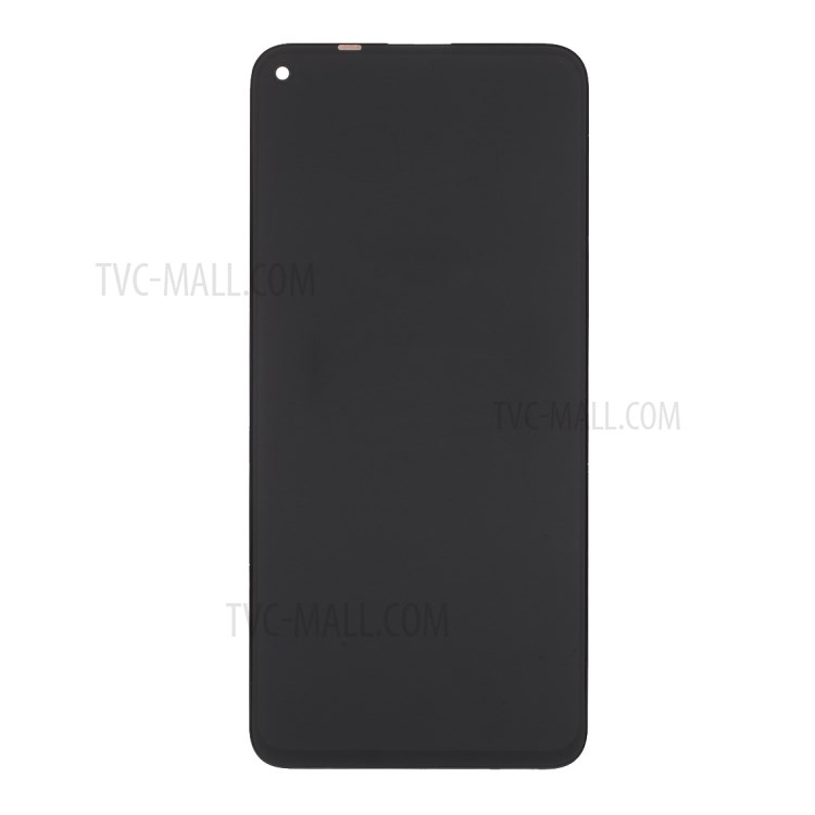 SIMY OEM LCD Screen and Digitizer Assembly Part with CE/RoHS/FCC for Huawei Nova 5T/Honor 20/Honor 20 Pro-3