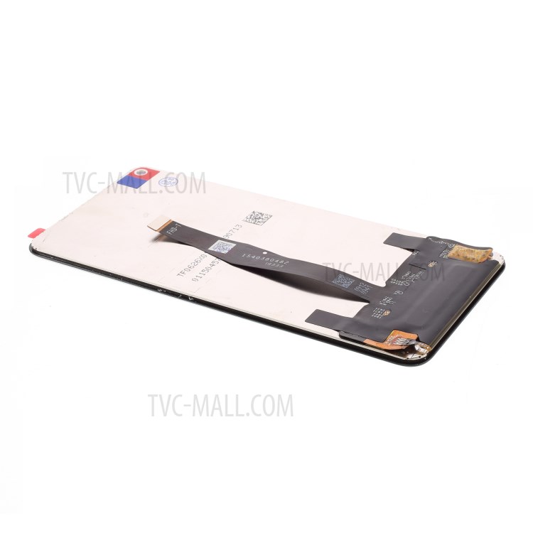 SIMY OEM LCD Screen and Digitizer Assembly Part with CE/RoHS/FCC for Huawei Nova 5T/Honor 20/Honor 20 Pro-5