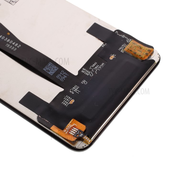 SIMY OEM LCD Screen and Digitizer Assembly Part with CE/RoHS/FCC for Huawei Nova 5T/Honor 20/Honor 20 Pro-6