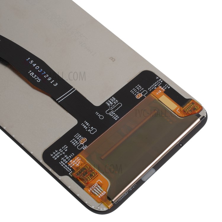SIMY CE/RoHS/FCC LCD Screen and Digitizer Assembly Part (Incell Workmanship) for Huawei Honor 10 Lite/Honor 10i/Honor 20 Lite/Honor 20i-6