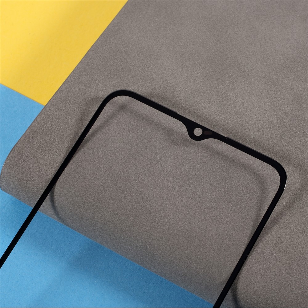 OEM Front Screen Glass Lens Replacement Part for Samsung Galaxy A02s A025-3