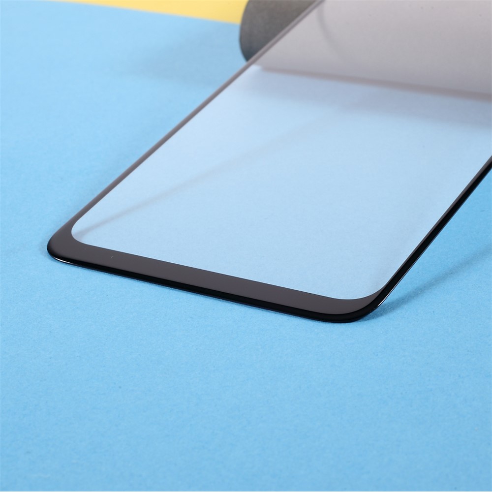OEM Front Screen Glass Lens Replacement Part for Samsung Galaxy A02s A025-4
