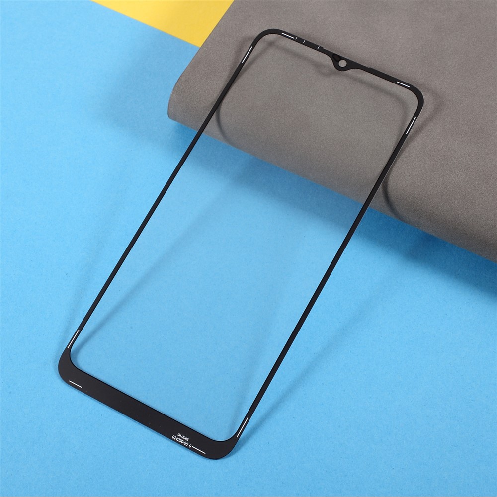 OEM Front Screen Glass Lens Replacement Part for Samsung Galaxy A02s A025-5